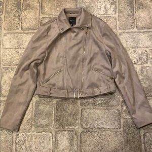 New Look Cropped Jacket